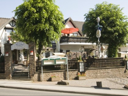 Фото: Landhaus Wurmtal